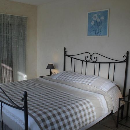 Chambres D'Hotes La Prairie Белле Экстерьер фото