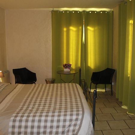 Chambres D'Hotes La Prairie Белле Экстерьер фото
