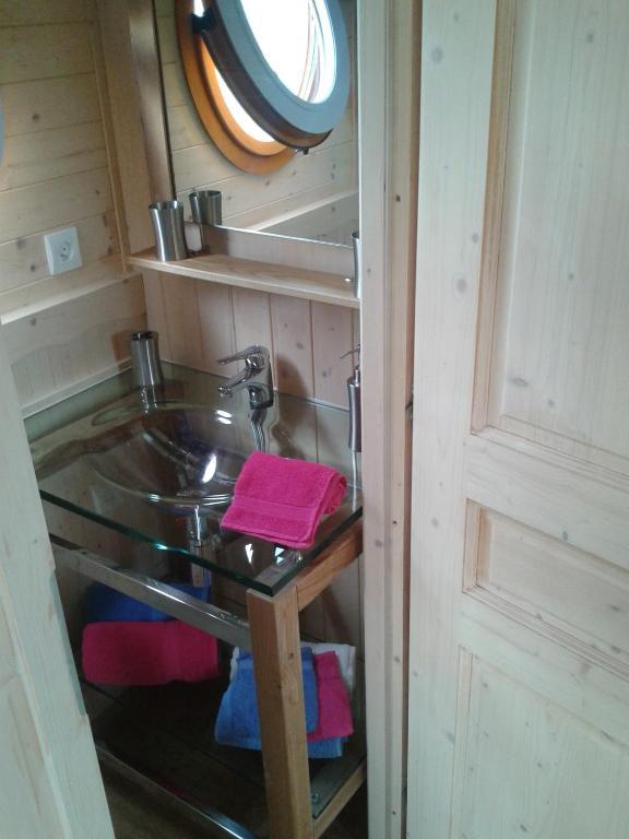 Chambres D'Hotes La Prairie Белле Номер фото